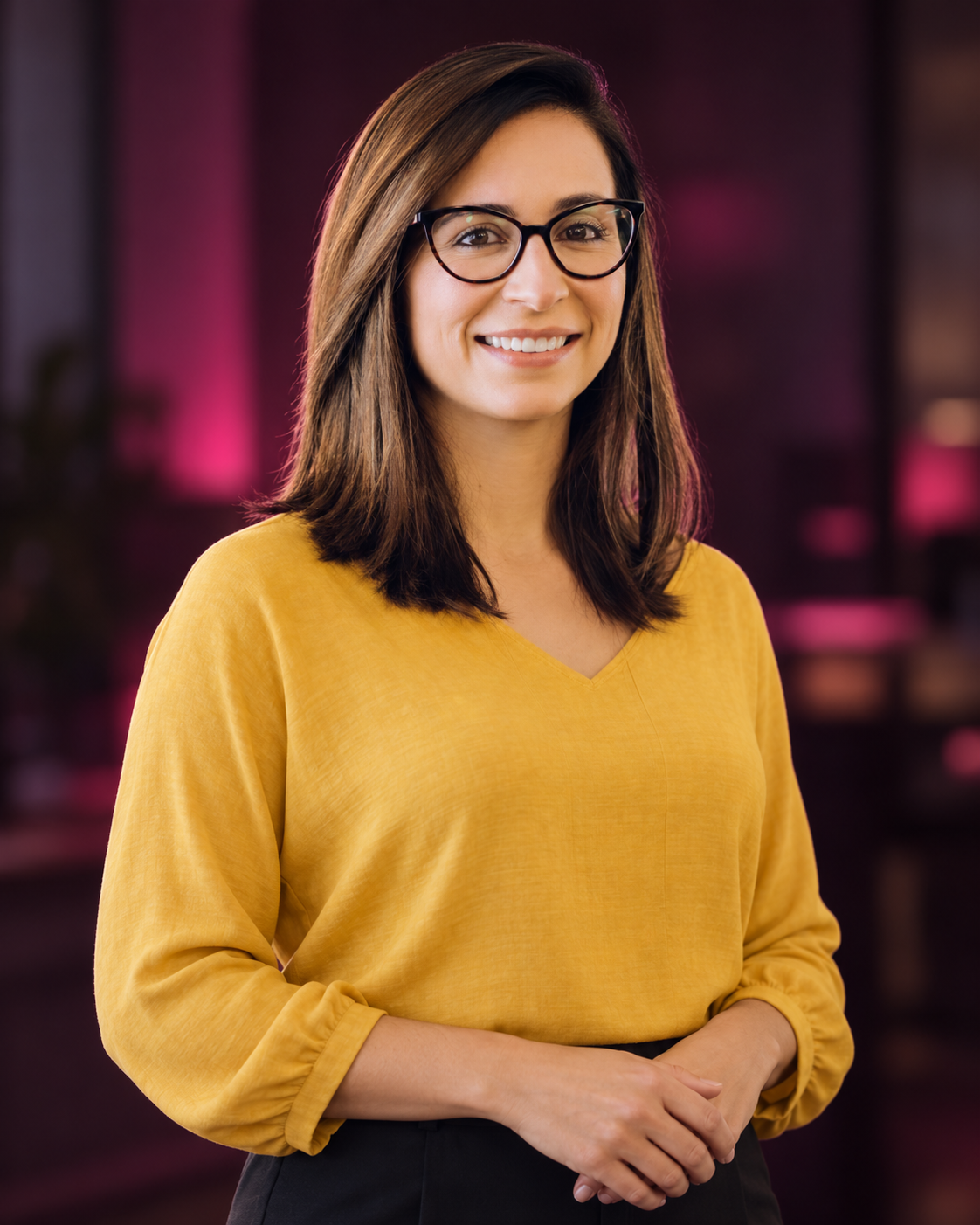 Gabriela Albuquerque · Agência HeadOffice